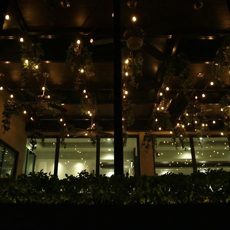 Hotel El Sembrador Guasave المظهر الخارجي الصورة