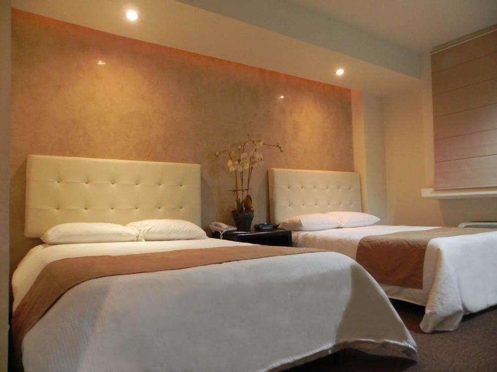 Hotel El Sembrador Guasave المظهر الخارجي الصورة