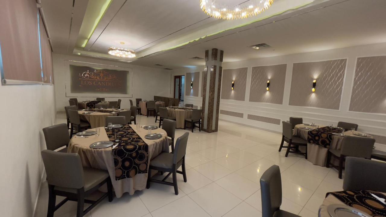 Hotel El Sembrador Guasave المظهر الخارجي الصورة