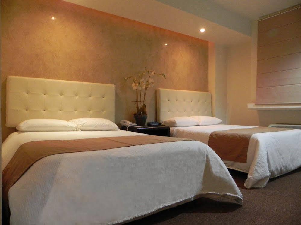 Hotel El Sembrador Guasave المظهر الخارجي الصورة