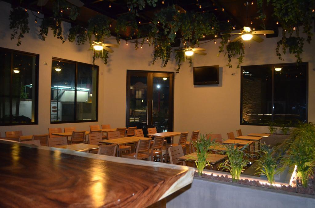 Hotel El Sembrador Guasave المظهر الخارجي الصورة