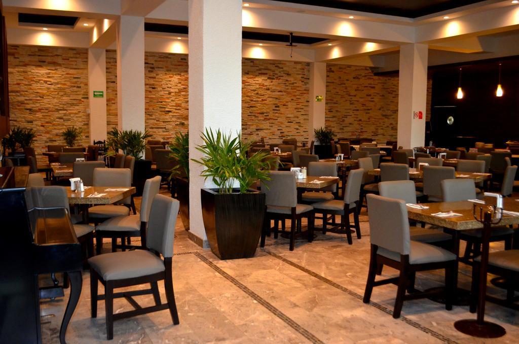 Hotel El Sembrador Guasave المظهر الخارجي الصورة