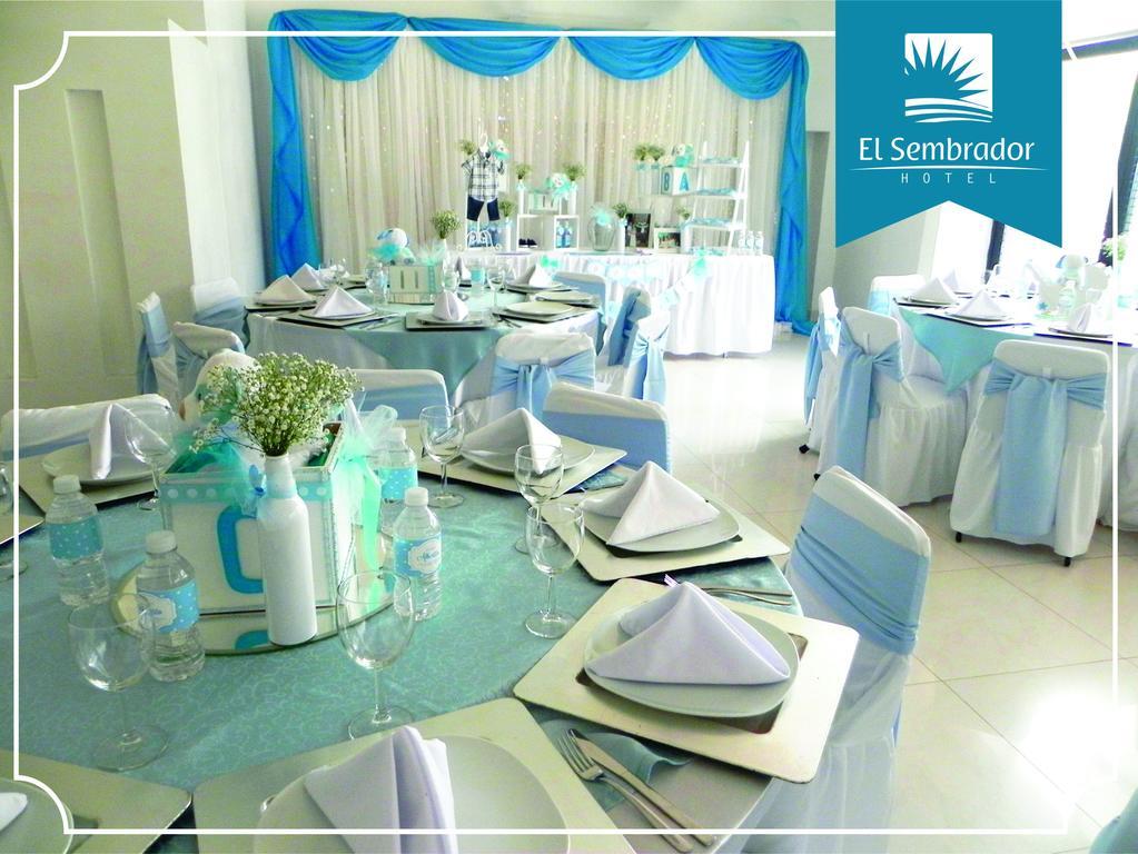 Hotel El Sembrador Guasave المظهر الخارجي الصورة