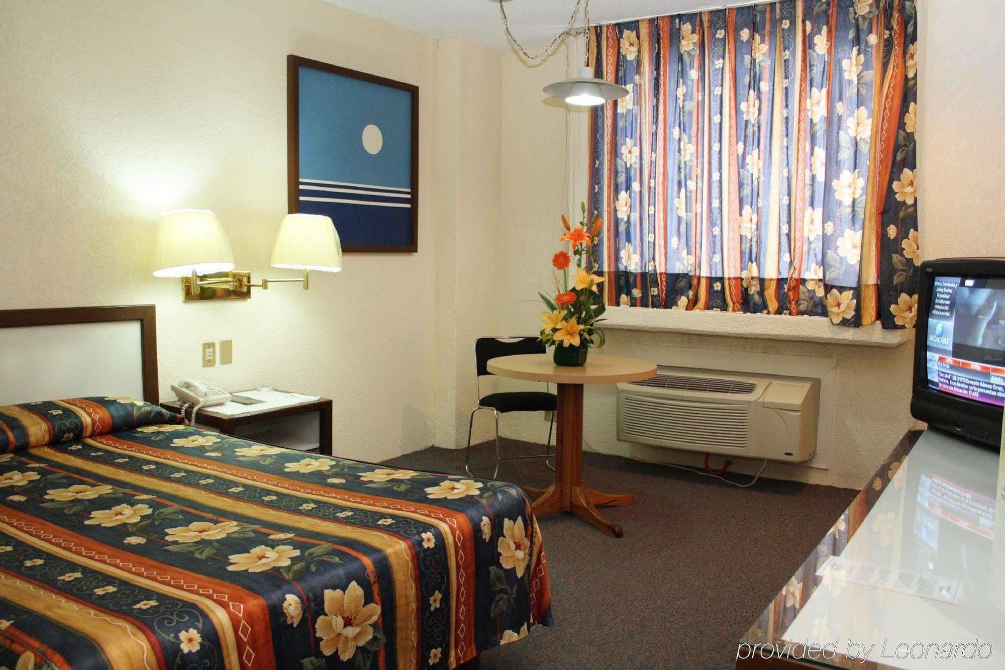 Hotel El Sembrador Guasave المظهر الخارجي الصورة