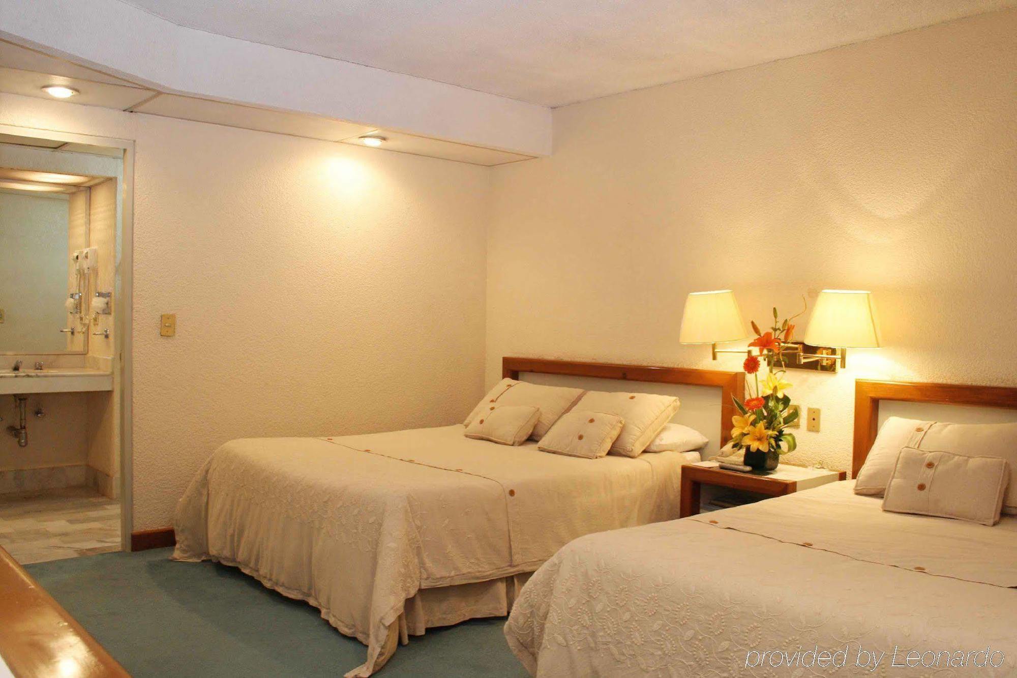 Hotel El Sembrador Guasave المظهر الخارجي الصورة