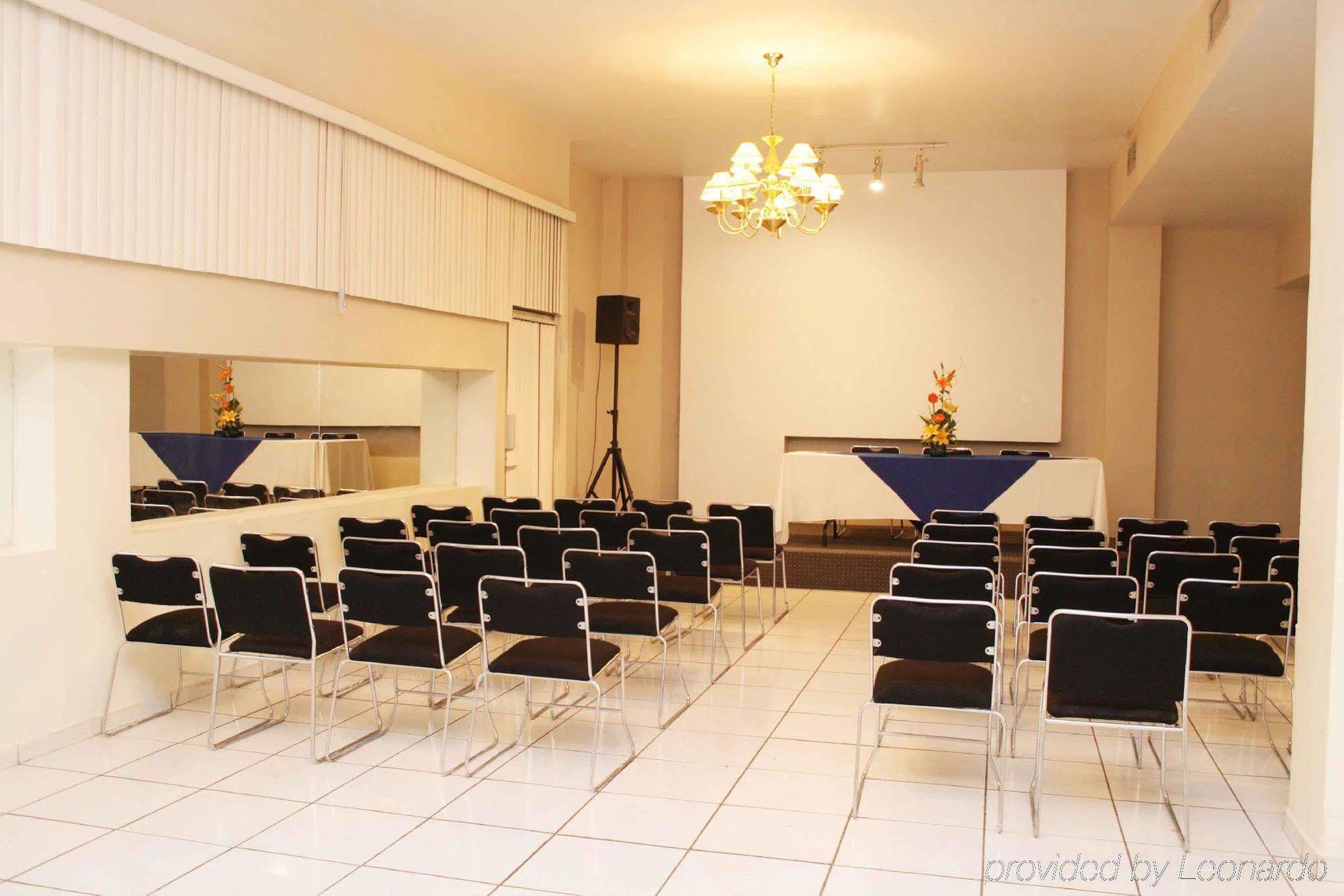 Hotel El Sembrador Guasave المظهر الخارجي الصورة
